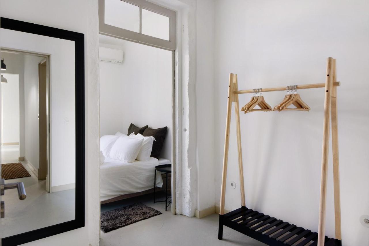 Appartamento Crooked Floor House - Ground Floor OOporto Esterno foto