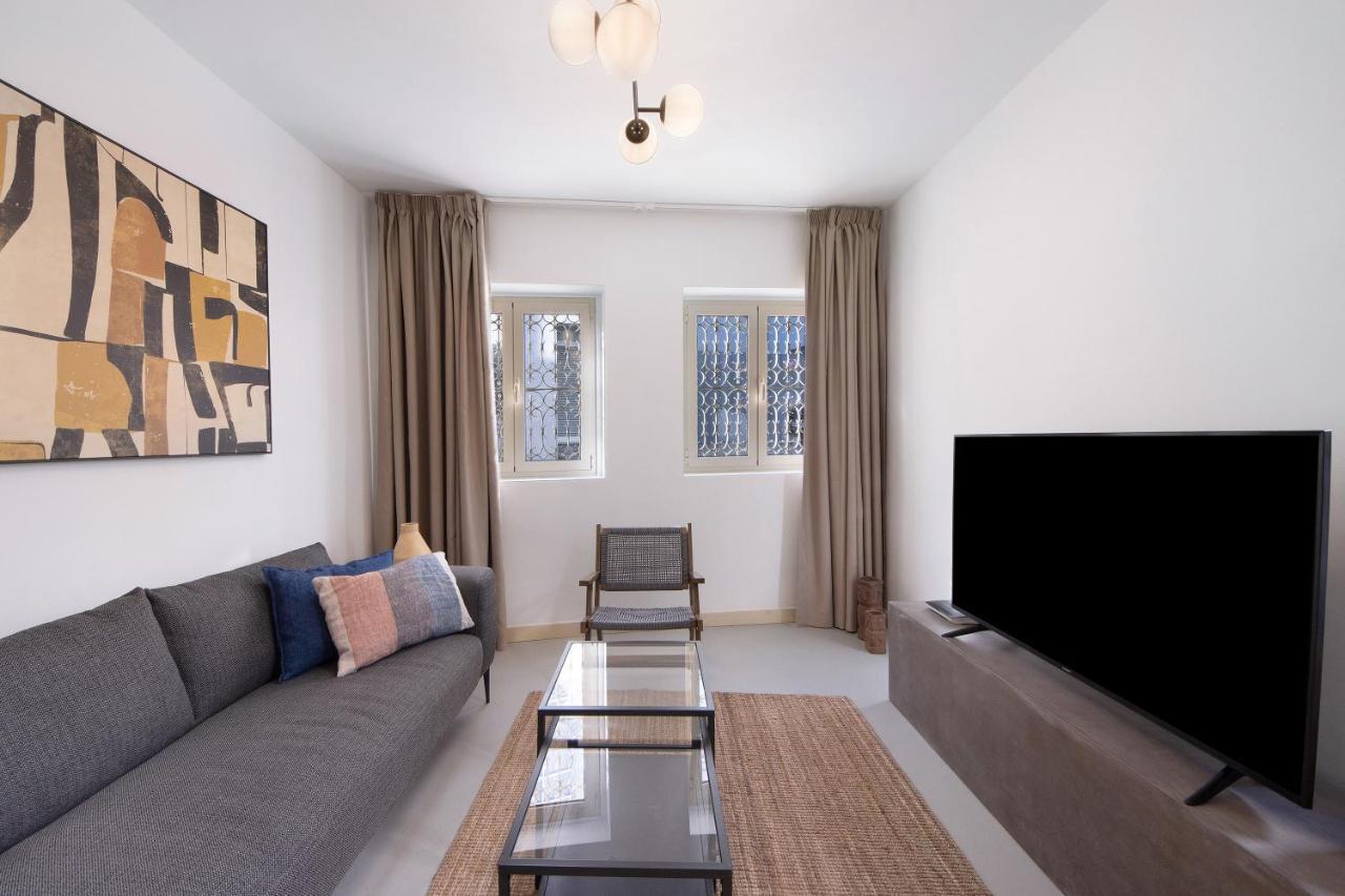 Appartamento Crooked Floor House - Ground Floor OOporto Esterno foto